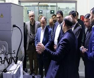 افتتاح سه طرح فرودگاهی به ارزش 55 میلیارد ریال در رشت