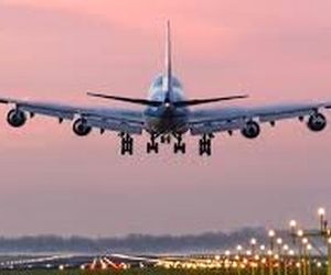 آوریل ۲۰۲۰؛ بدترین ماه صنعت هوایی آمریکا