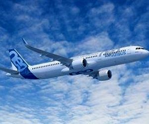 ایرباس از افزایش سرما‌یه‌گذاری و گسترش تولید هواپیما در ایالات متحده آمریکا خبر داد