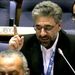 بازخواست اسرائیل برای تجاوز به زیرساخت‌های هوانوردی ایران