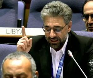 بازخواست اسرائیل برای تجاوز به زیرساخت‌های هوانوردی ایران