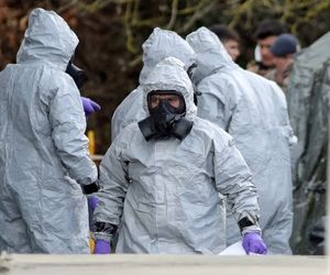 پلیس بریتانیا از پیدا شدن بسته‌ای حاوی اورانیوم در فرودگاه هیترو لندن خبر داد