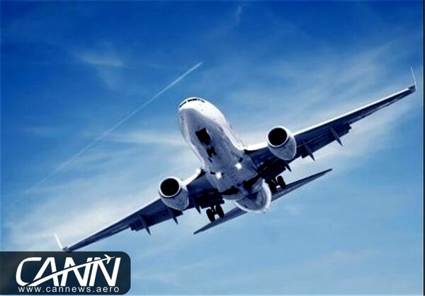 کاهش ۴۰ تا ۵۰ درصدی قیمت بلیت پروازهای خارجی