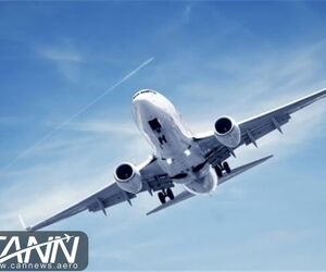 کاهش ۴۰ تا ۵۰ درصدی قیمت بلیت پروازهای خارجی