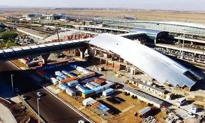 راهنمای جامع خدمات حمل و نقل در فرودگاه امام خمینی (ره)