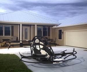 تولید انبوه هواپیما الکتریکی جتسون وان در سال ۲۰۲۲