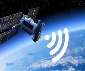 اینترنت ماهواره‌ای استارلینک در پی وصل شدن به همه وسایل حمل و نقل