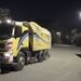 اختصاص دو دستگاه Airport sweeper به فرودگاه‌های کرمانشاه و اصفهان