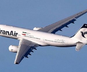 «هما» با افزایش پروازها اوج می گیرد