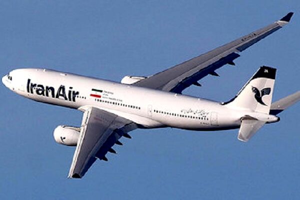 «هما» با افزایش پروازها اوج می گیرد