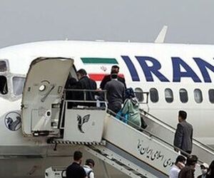 هزینه پروازهای اروپایی ۳۰ درصد افزایش یافت 