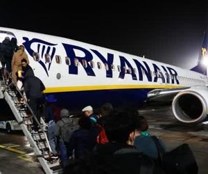 لغو پروازهای ارزان‌ترین ایرلاین اروپا به اسرائیل