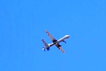 استفاده از فناوری ردیابی پهپادها در فرودگاه‌های آمریکا