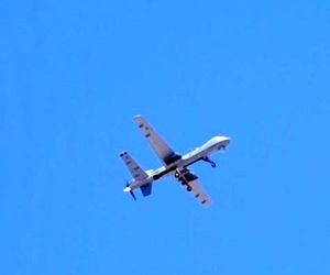 استفاده از فناوری ردیابی پهپادها در فرودگاه‌های آمریکا