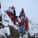 ۲ کوهنورد گم‌شده در کن پیدا شدند