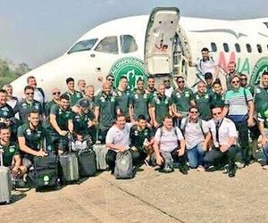 دستگیری یک زن مرتبط با سقوط هواپیما چاپه‌کوئنزه