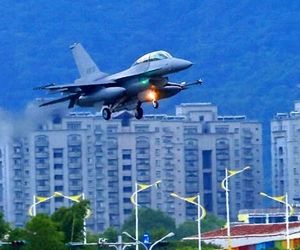 تلاش تایوان برای مقابله با برتری هوایی چین