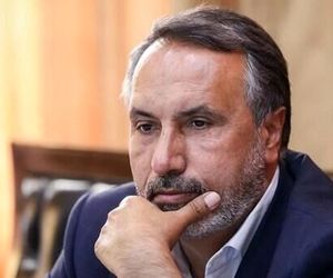 بازدید رئیس کمیسیون عمران مجلس از پروژه تعریض و افزایش باند فرودگاه جهرم