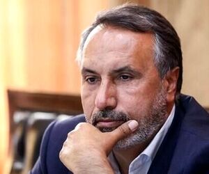 بازدید رئیس کمیسیون عمران مجلس از پروژه تعریض و افزایش باند فرودگاه جهرم