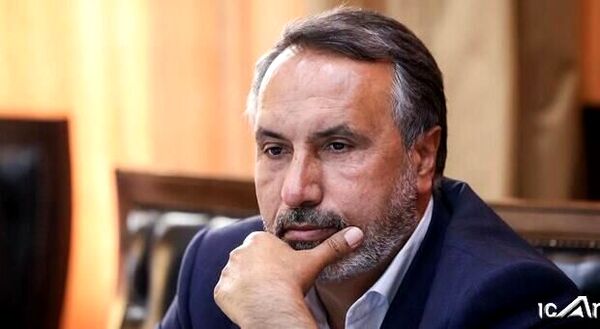 بازدید رئیس کمیسیون عمران مجلس از پروژه تعریض و افزایش باند فرودگاه جهرم