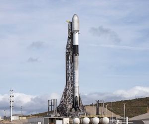 پرتاب ۲۲ ماهواره استارلینک به مدار زمین