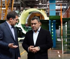 فرآیند اخذ گواهینامه‌های پروازی (STC) هواپیمای سیمرغ آغاز شد