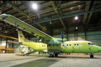 مقررات طراحی و ساخت قطعات، تجهیزات و وسایل پرنده در ایران اصلاح شد 