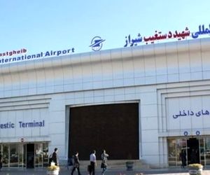 39 فرودگاه کشور با عنوان «شهدا» مزین می‌شوند