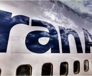 برقراری مجدد پروازهای اروپایی هواپیمایی جمهوری اسلامی ایران 