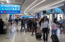 افزایش چشمگیر قیمت جهانی بلیت هواپیما در نیمه نخست ۲۰۲۵