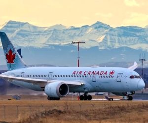 ایر کانادا ملزم به پرداخت غرامت به یکی از مسافرانش در بریتیش کلمبیا شد