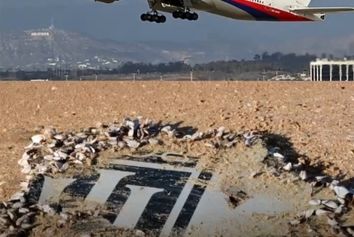 داستان مراقب پروازی که همه‌چیزش را برای حقیقت MH370 به خطر انداخت