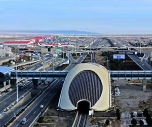 افزایش حداقل ۳۰ درصدی هزینه پارکینگ فرودگاه امام