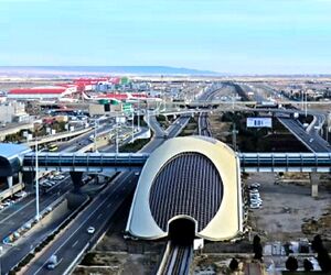 اختصاص ۵درصد عوارض فرودگاه امام خمینی (ره) به رباط کریم پیگیری می‌شود

