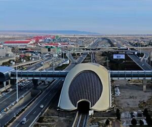 افزایش حداقل ۳۰ درصدی هزینه پارکینگ فرودگاه امام