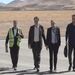 پرواز‌های فرودگاه سقز کردستان پس از چهار ماه وقفه فعال شد
