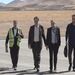پرواز‌های فرودگاه سقز کردستان پس از چهار ماه وقفه فعال شد