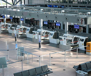 اعتصاب ناگهانی در فرودگاه هامبورگ آلمان، بیش از ۴۰ هزار مسافر را تحت تاثیر قرار داد

