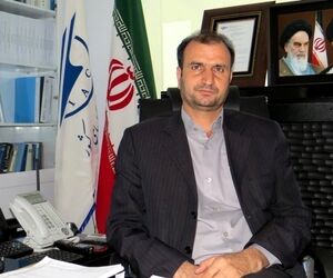 فرودگاه لارستان به دنبال افزایش مسیرهای پروازی در سال 99