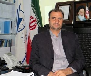 فرودگاه لارستان به دنبال افزایش مسیرهای پروازی در سال 99