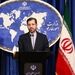 انتقاد ایران از بهره‌برداری سیاسی کیف از موضوع هواپیما اوکراینی
