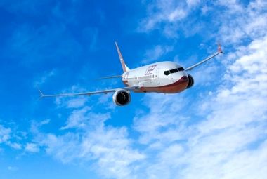 دبی یکی از قطب‌های اصلی اجاره هواپیما در جهان را خرید 