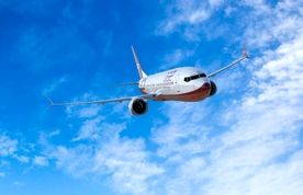 دبی یکی از قطب‌های اصلی اجاره هواپیما در جهان را خرید 