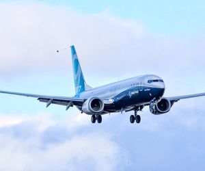 خانواده قربانیان سقوط بوئینگ‌های 737 خواستار توقف صدور مجوز پرواز در اروپا شدند