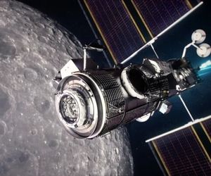 عزم سامورایی ها برای فتح ماه