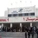آمار جابجایی مسافر در فرودگاه مهرآباد به قبل از دوران کرونا بازگشت