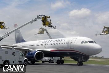 تاریخچه ضد یخ (Anti-Ice) در هوانوردی