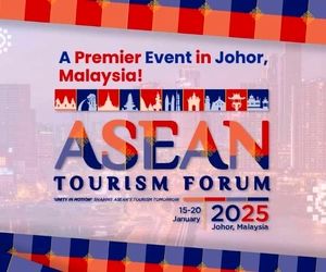 تعامل کشورهای آسه آن در گسترش صنعت گردشگری