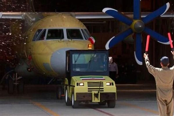 زمان پرواز "سیمرغ"؛ شاید یکی دو سال آینده