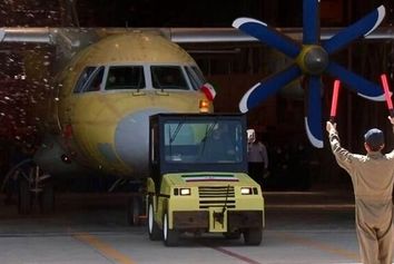 زمان پرواز "سیمرغ"؛ شاید یکی دو سال آینده